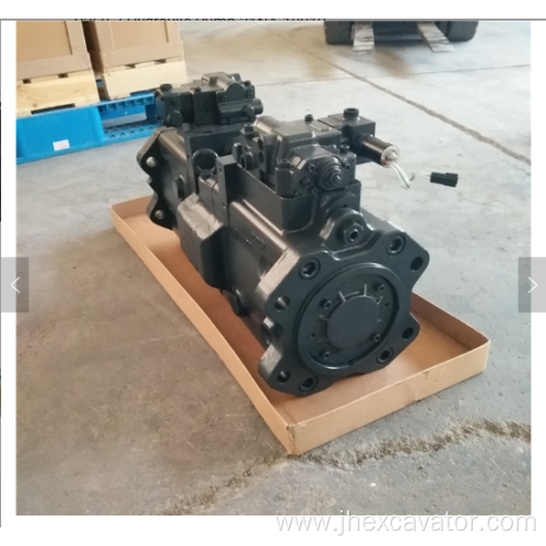 R360-7 Hydraulic Pump 31NA-10010